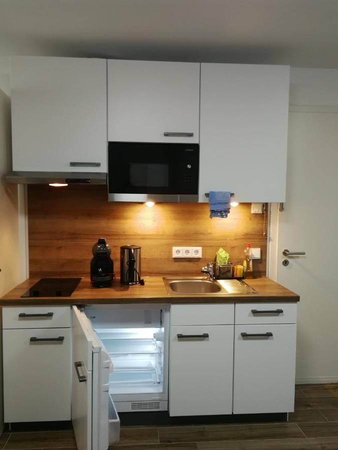 21A Comfortable Studio توفكيرتشين المظهر الخارجي الصورة