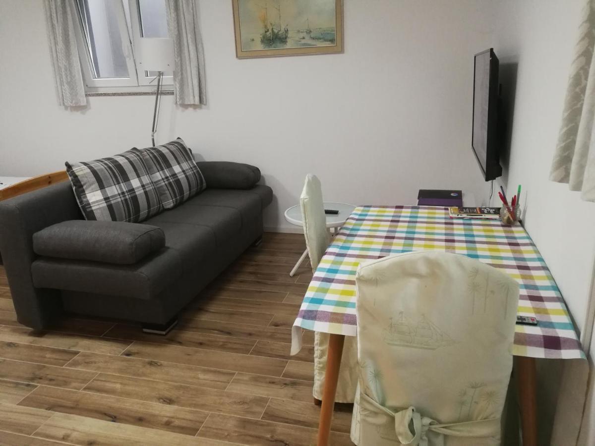 21A Comfortable Studio توفكيرتشين المظهر الخارجي الصورة