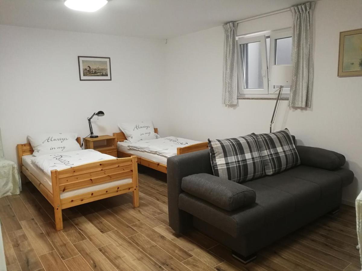 21A Comfortable Studio توفكيرتشين المظهر الخارجي الصورة