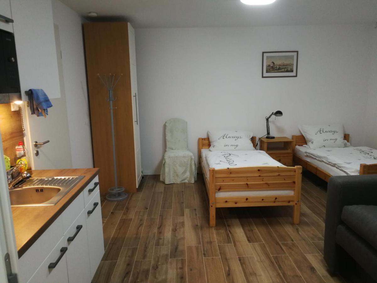 21A Comfortable Studio توفكيرتشين المظهر الخارجي الصورة