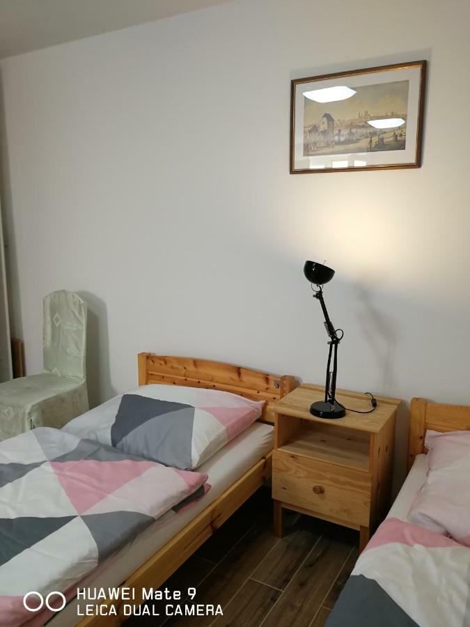 21A Comfortable Studio توفكيرتشين المظهر الخارجي الصورة
