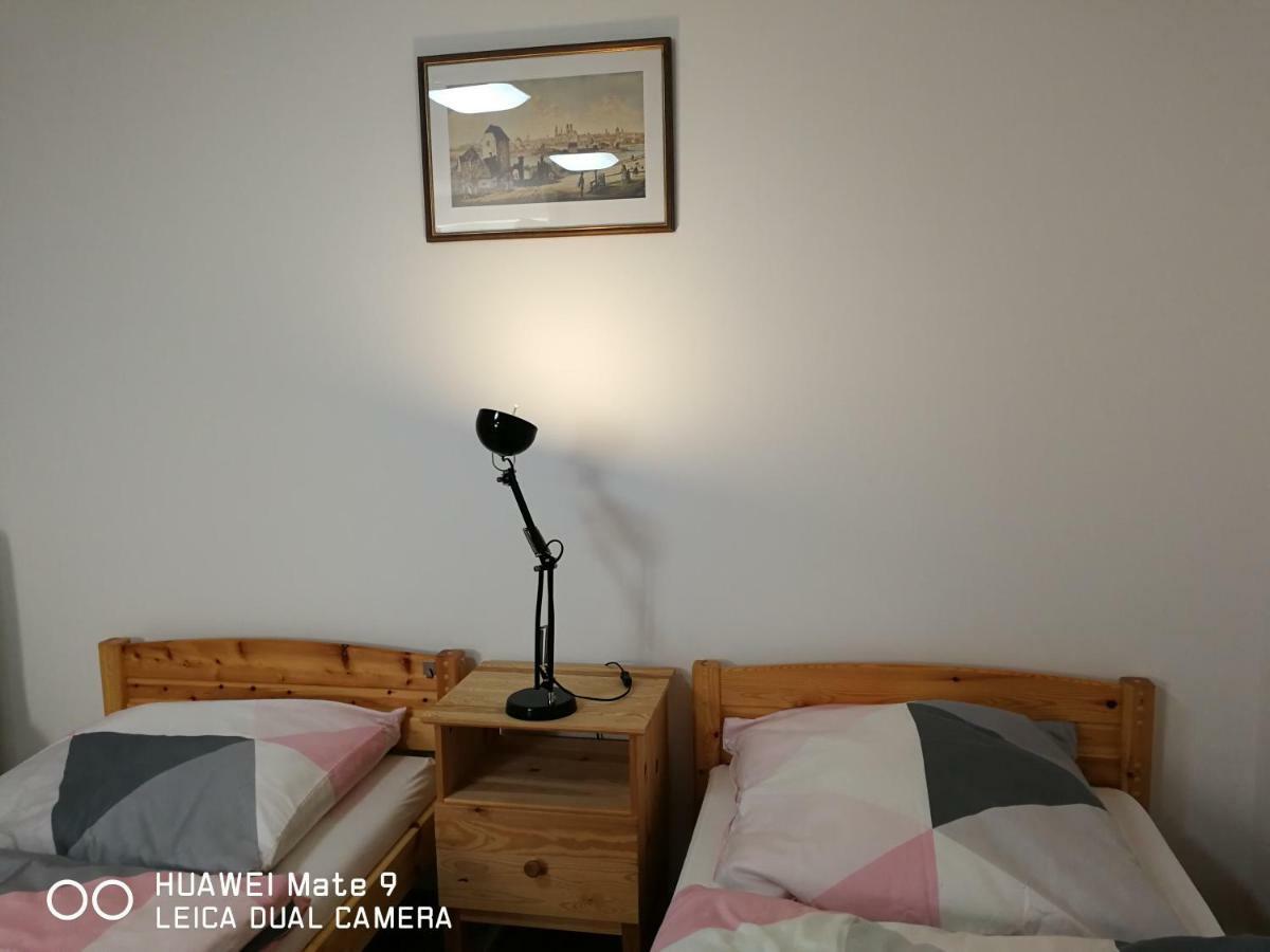 21A Comfortable Studio توفكيرتشين المظهر الخارجي الصورة