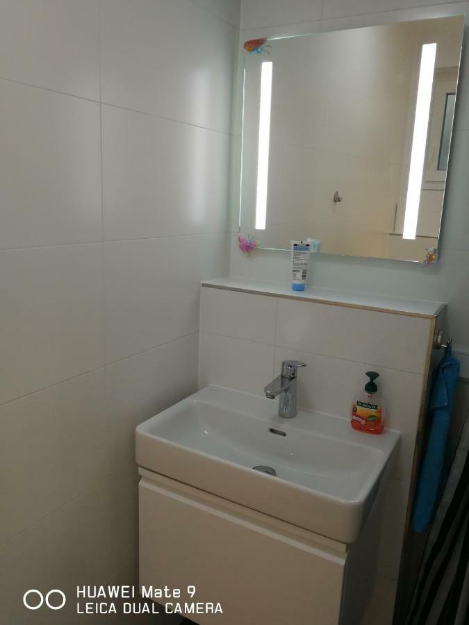 21A Comfortable Studio توفكيرتشين المظهر الخارجي الصورة