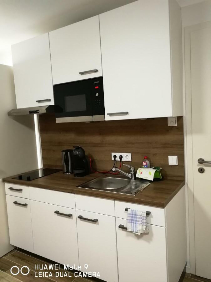 21A Comfortable Studio توفكيرتشين المظهر الخارجي الصورة